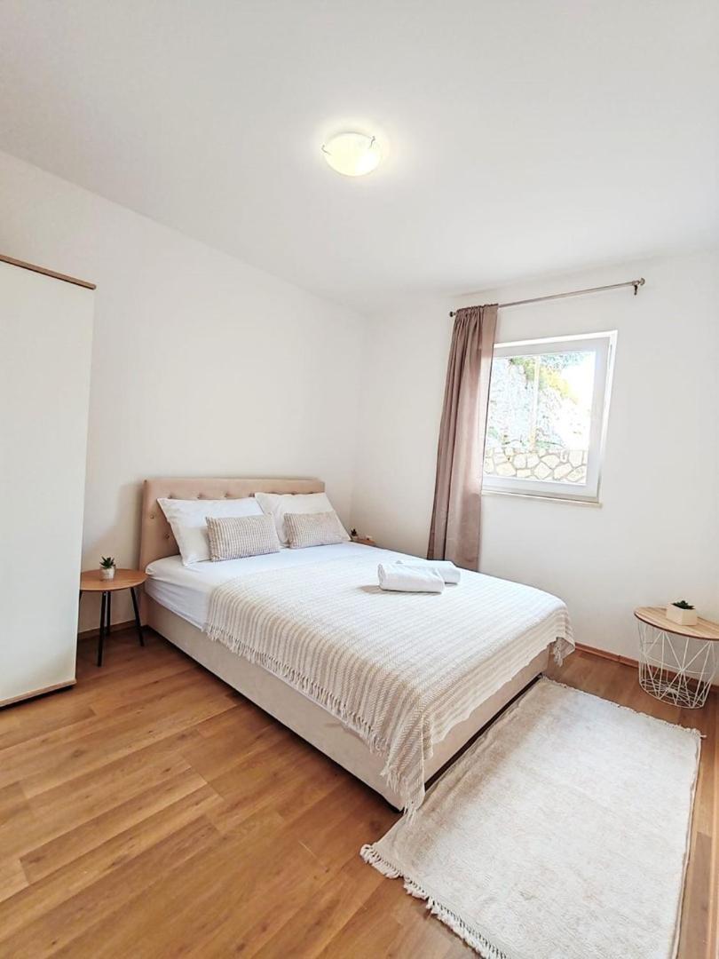 Apartments Amare Neum Exterior foto