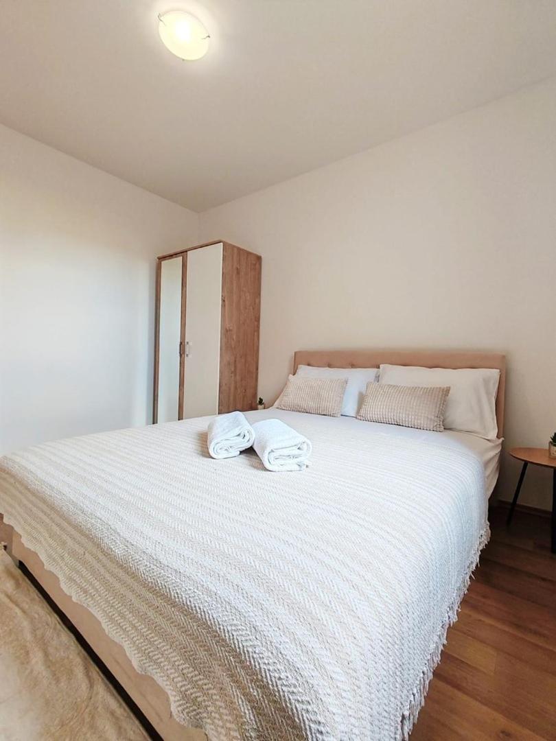 Apartments Amare Neum Exterior foto
