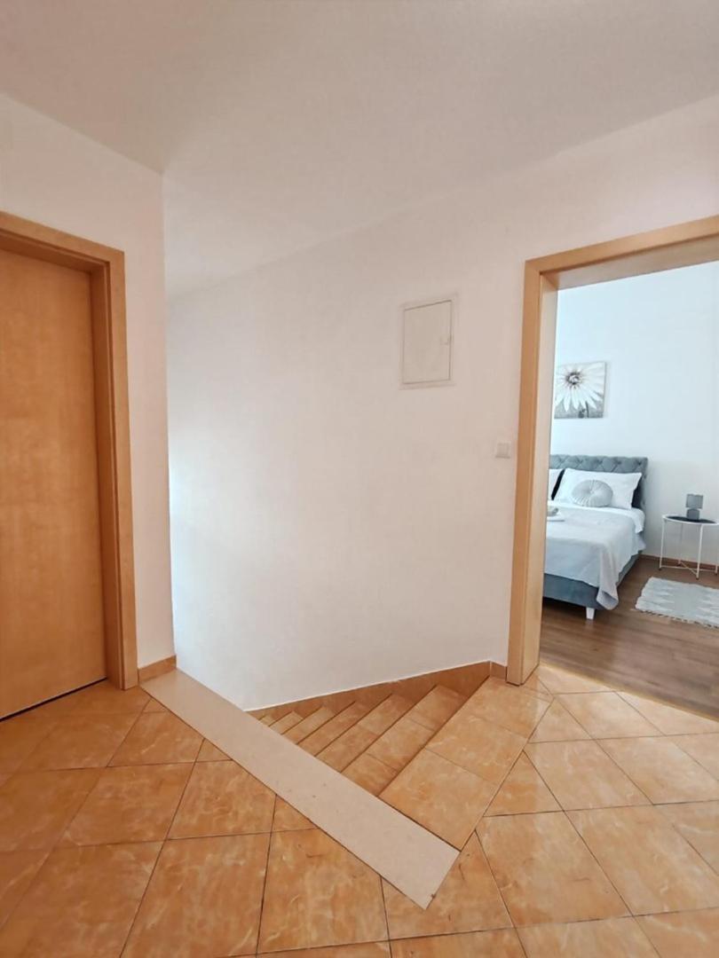 Apartments Amare Neum Exterior foto