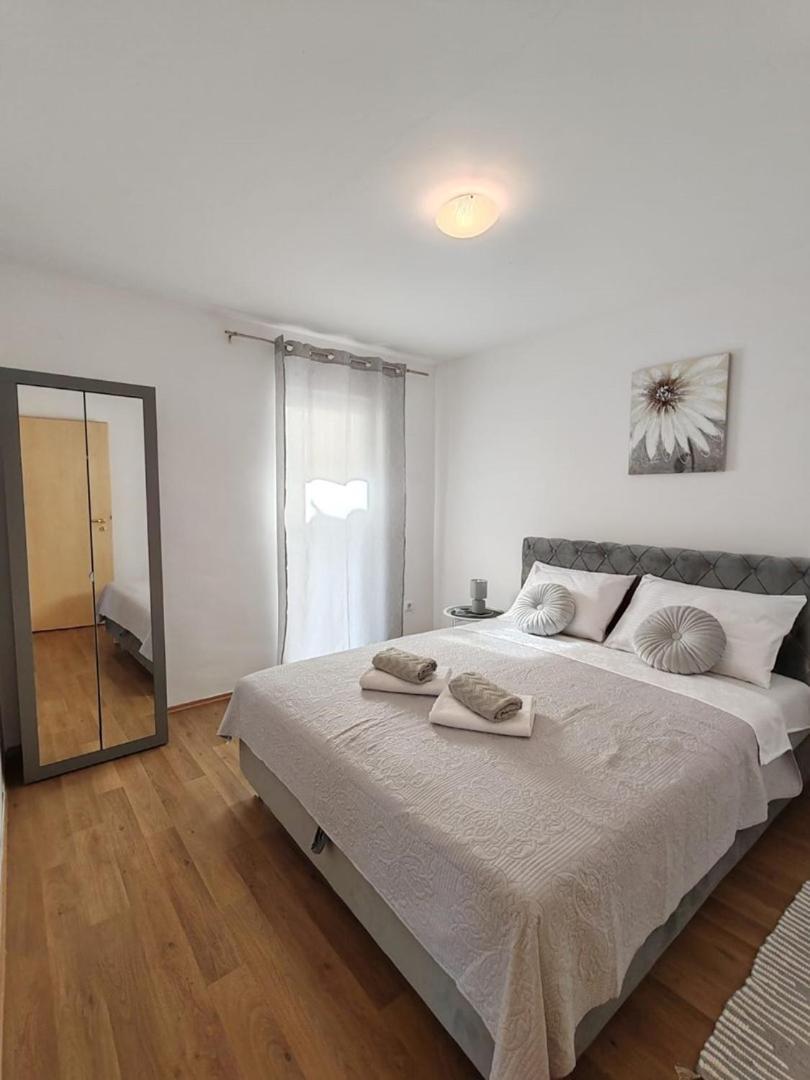 Apartments Amare Neum Exterior foto