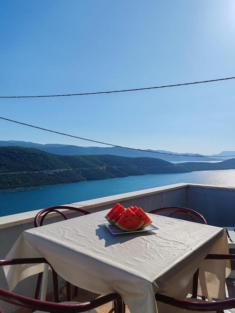 Apartments Amare Neum Exterior foto