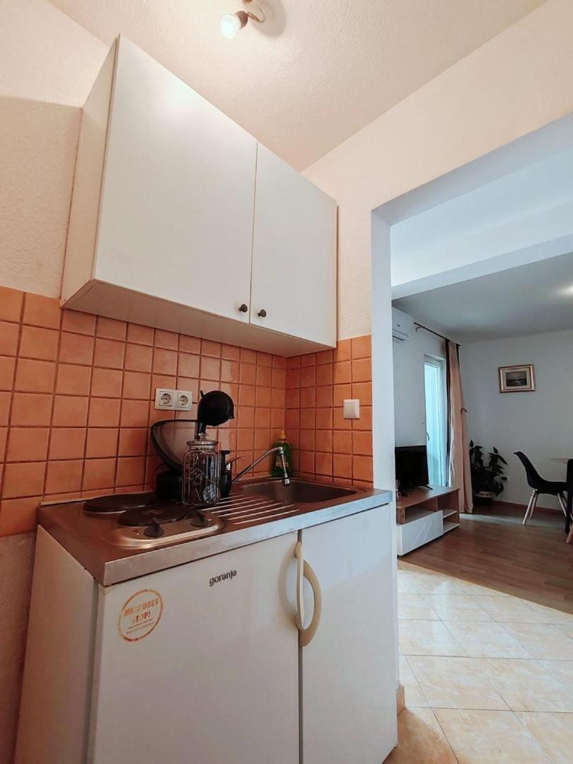 Apartments Amare Neum Exterior foto