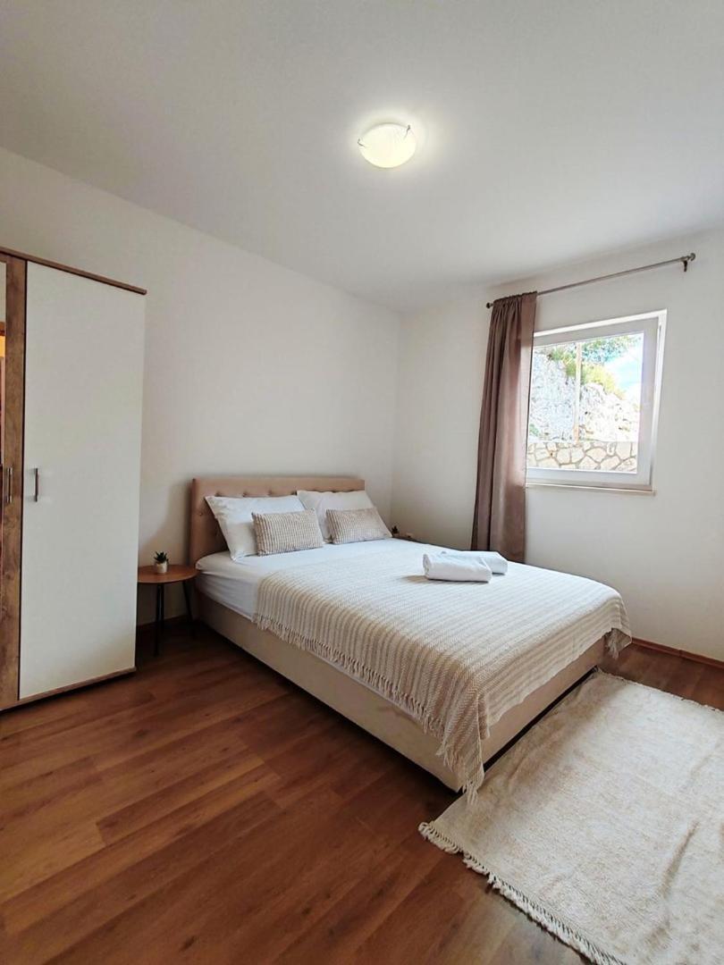 Apartments Amare Neum Exterior foto